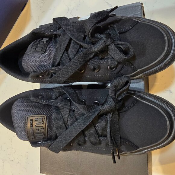 CONVERSE One Star Puff - Black/Black/Black A14954C MENS SIZE 10 SNEAKERS NEW - Picture 3 of 14